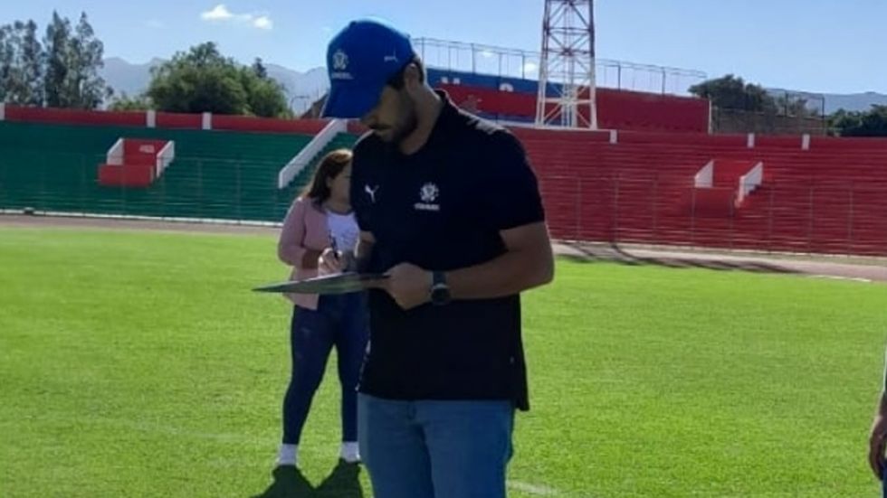 Se inspeccionó el IV Centenario: Sensaciones y cuándo se conoce el resultado del informe