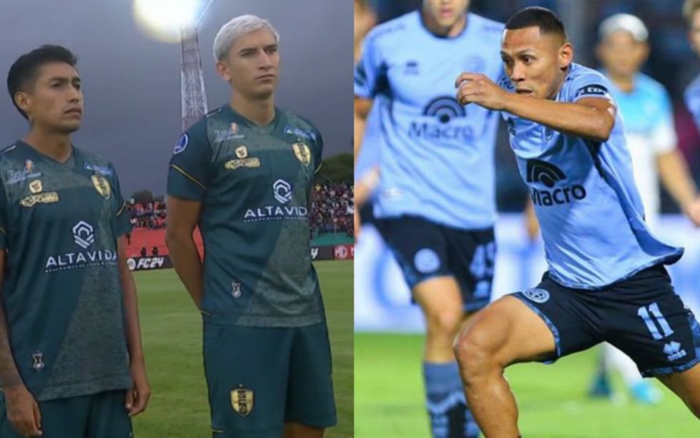 ¿Cómo ver Tomayapo-Belgrano esta noche?: Televisación, canales, horario