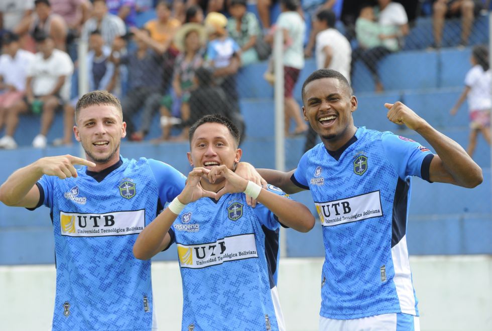 Thiago Leitao dirige un equipo que “no tiene miedo”
