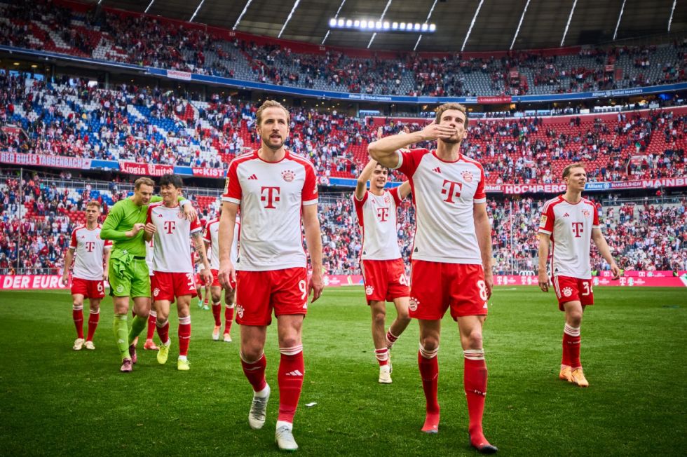 Malas noticias para el Bayern de cara al duelo con el Real Madrid 
