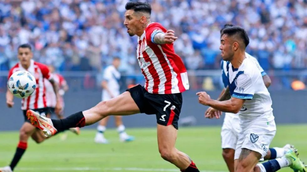 El fútbol argentino ya tiene a su campeón de Copa de Liga