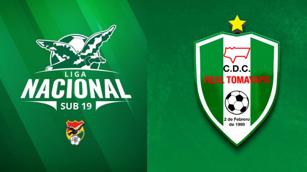 Inicia el Sub-19 del fútbol boliviano en formato temporada: Grupos, premio, fechas