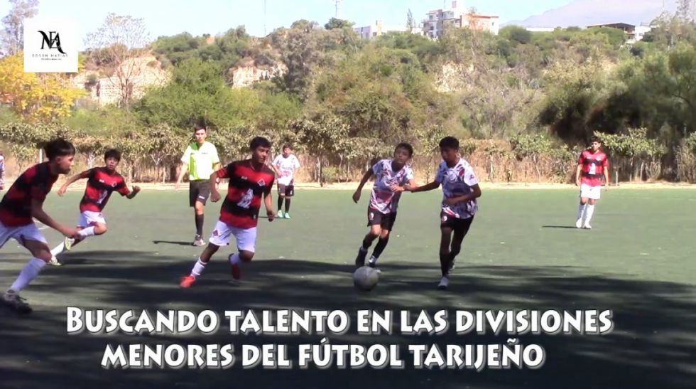Conoce a las promesas del club Halcones de Tarija