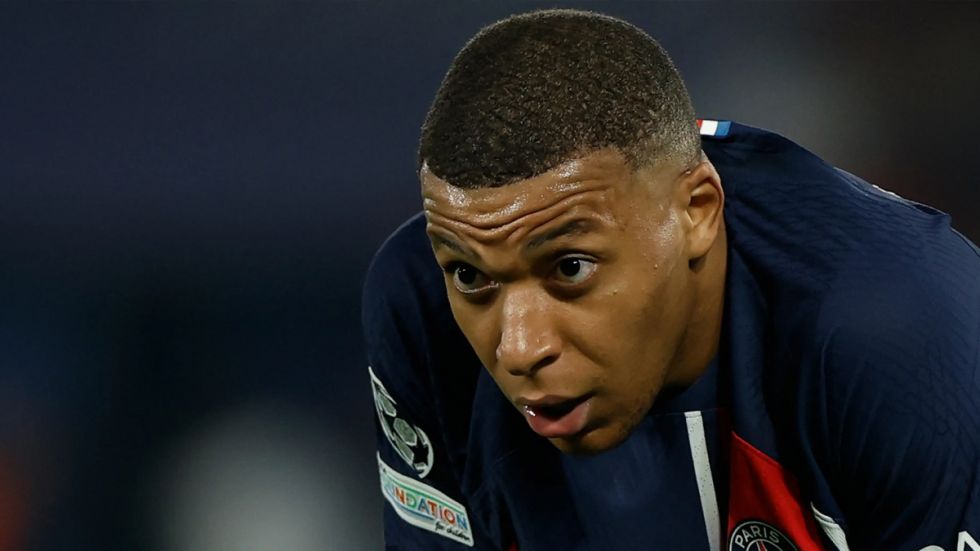 ¡Se filtró!: El equipo en el que jugará Mbappé y la cantidad de años de contrato