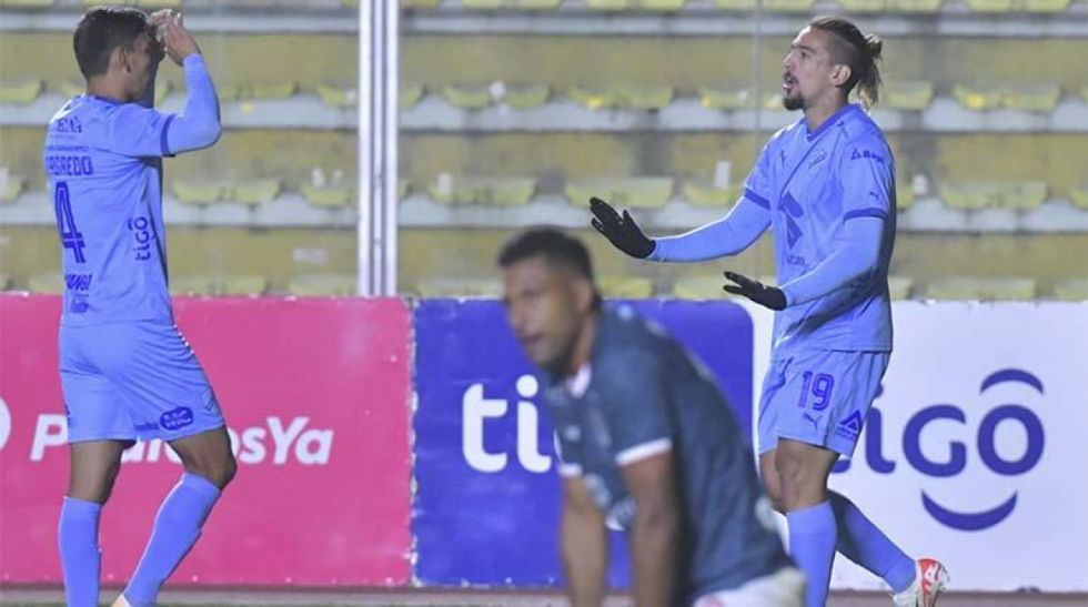 Bolívar vs Tomayapo: Este es el historial de partidos entre ambos equipos
