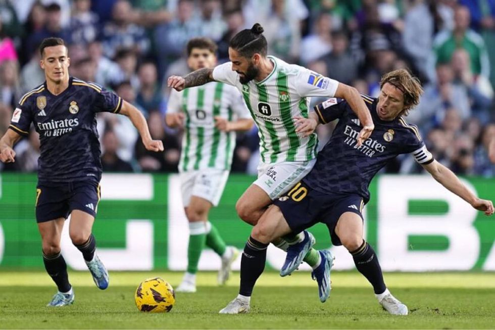 Una figura de la liga española se pierde la Eurocopa por lesión grave 