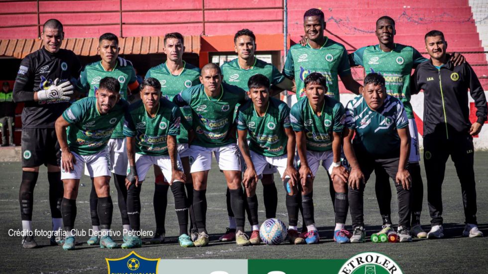 Simón Bolívar: Todos los resultados del fin de semana y la tabla de posiciones