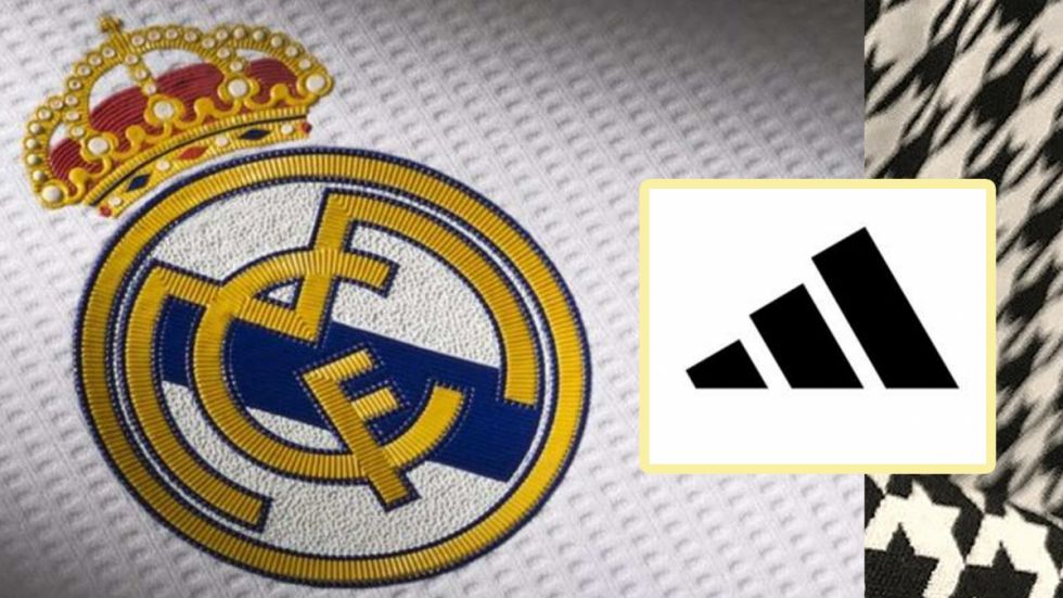 Se filtra la nueva camiseta del Real Madrid para la temporada 2024-2025