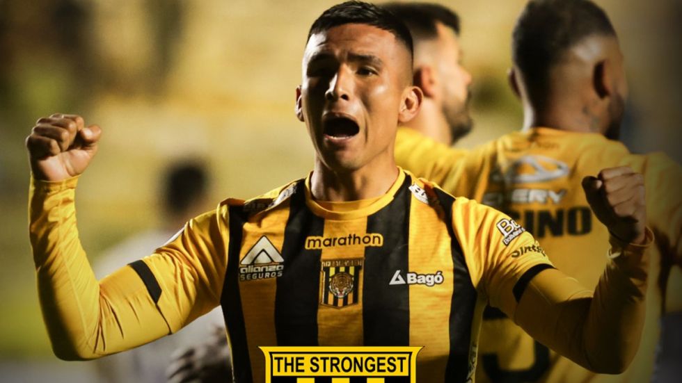¿Cómo está The Strongest en el ranking para el Mundial de Clubes?