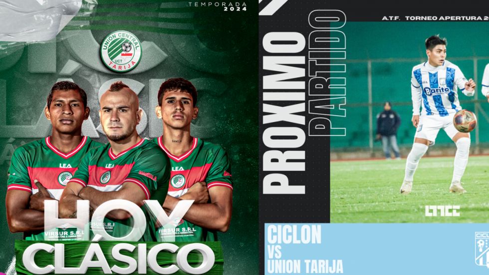 Unión-Ciclón esta noche: Horario, escenario y precio de las entradas