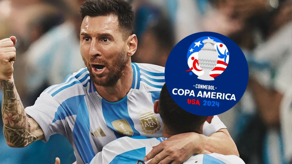 Scaloni convocó a 29 futbolistas para la gira previa a la Copa América 