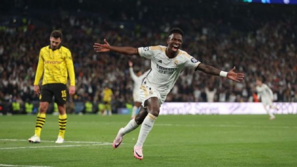 Real Madrid toca el cielo con su Champions League 15