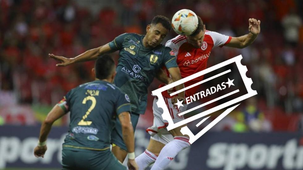 Tomayapo recibe a Inter mañana: Estos son los precios de las entradas