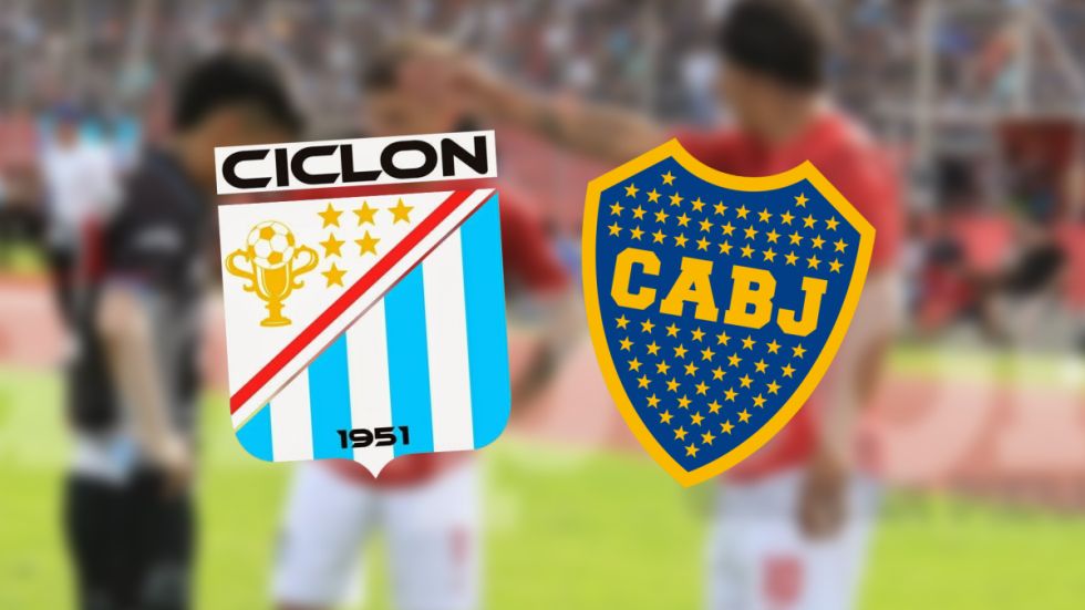 Pasó por Ciclón de Tarija y hoy lo sondea Boca Juniors en primera división argentina