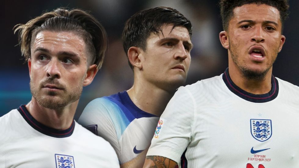 Eurocopa: Las figuras que se quedaron fuera de la lista de 26 en Inglaterra