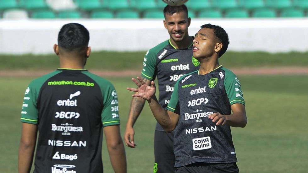 Paniagua no viajó con la delegación a Copa América: La razón que comunicó FBF