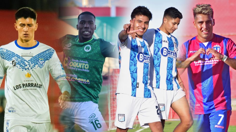 Se juega en el IV Centenario: La programación oficial de Simón Bolívar para el fin de semana