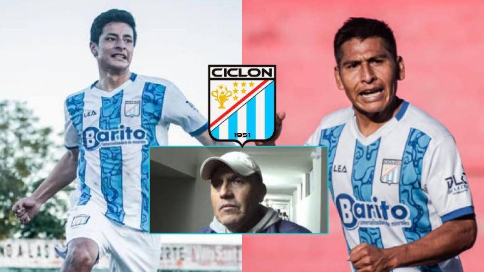  (VIDEO) Maygua y el por qué Garzón y Martínez fueron suplentes ante la “U”