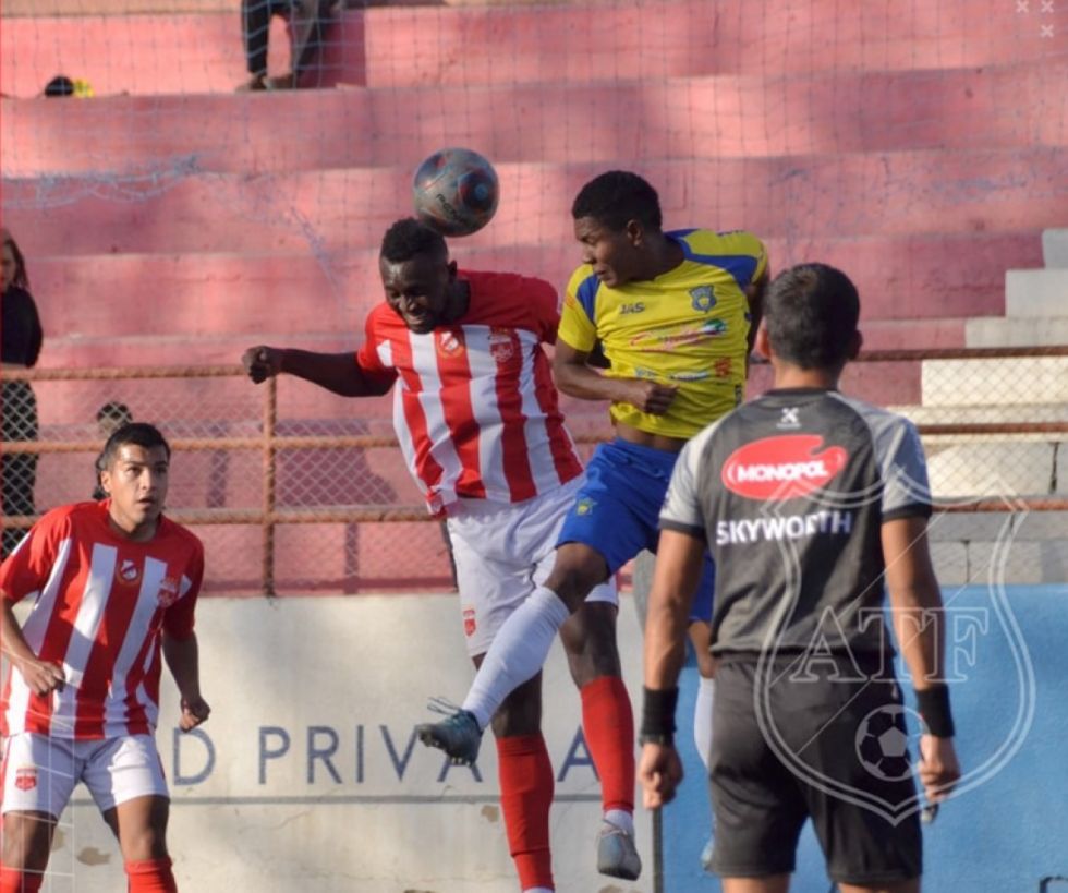 Estos son los resultados de la fecha 10 de la ATF