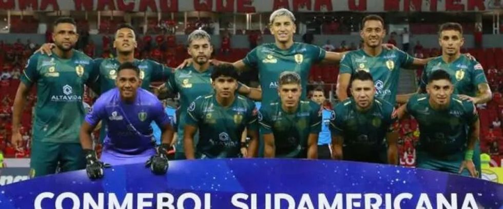 Mercado de pases: El defensor que renovó con Real Tomayapo