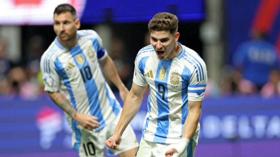 Copa América 2024: Argentina debuta con victoria sobre Canadá