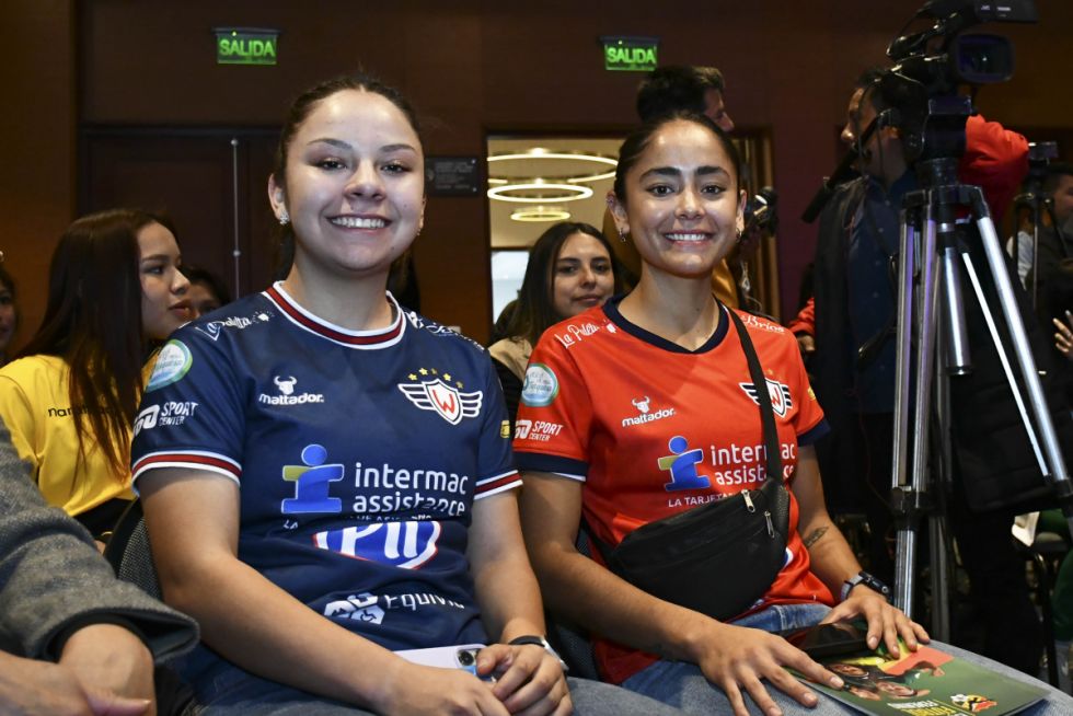 Guabirá y Oriente Petrolero abren la Liga Femenina
