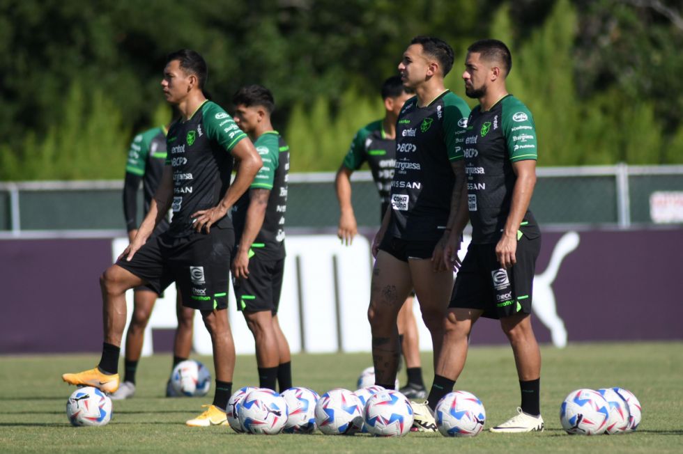 Copa América: La Verde recibe millonaria motivación económica para avanzar de fase 