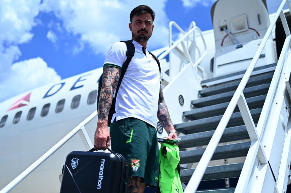 La Verde llega a Orlando con una deuda con la afición 