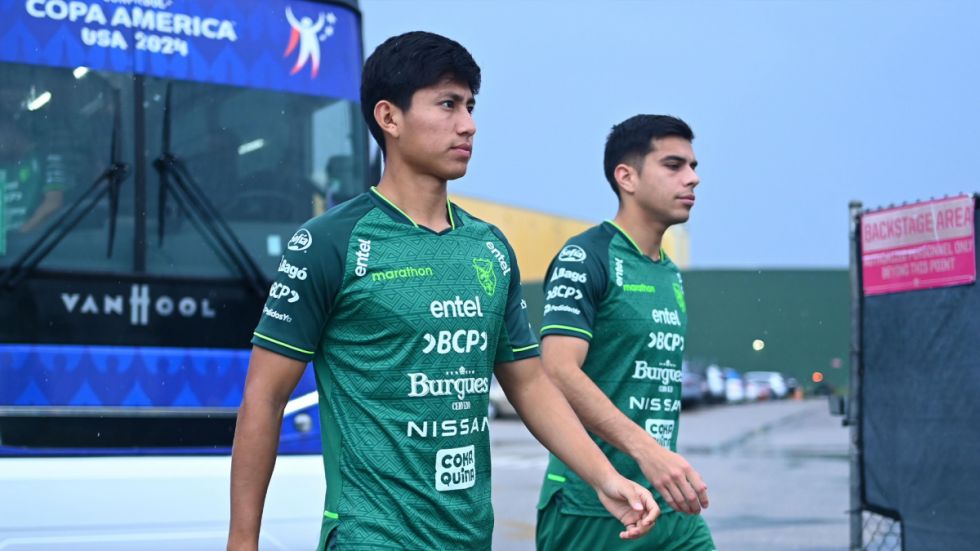 Bolivia ante Panamá esta noche: Horario, por dónde ver, posibles formaciones