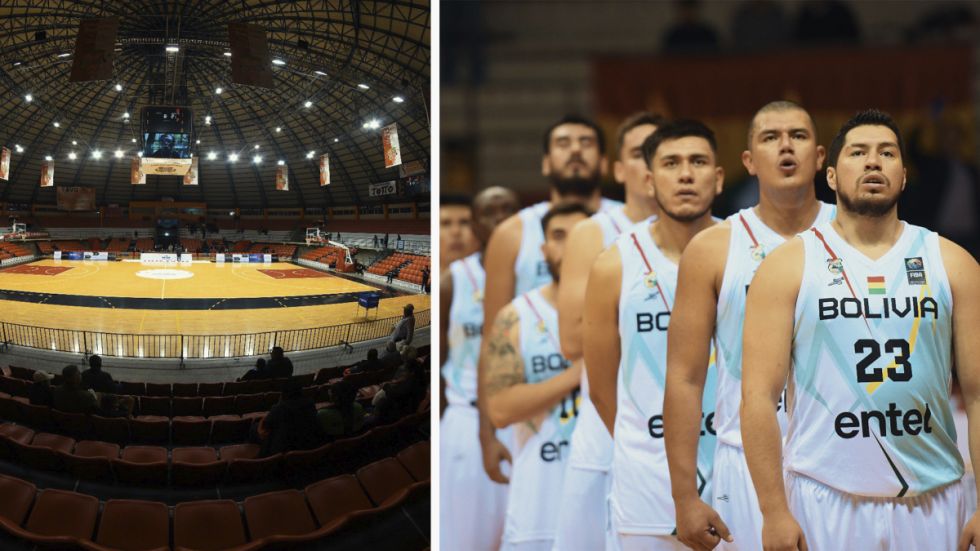 Pre-clasificatorias para el Mundial en Tarija: Bolivia recibe la próxima semana a Ecuador