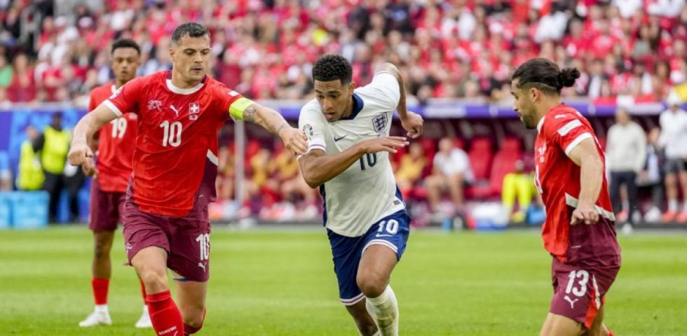 Se definieron la fecha de las semifinales de la Eurocopa