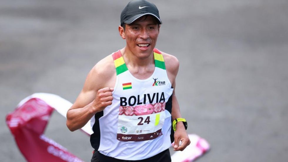 COB: El monto para gastos dispuesto para cada atleta boliviano en los Juegos Olímpicos
