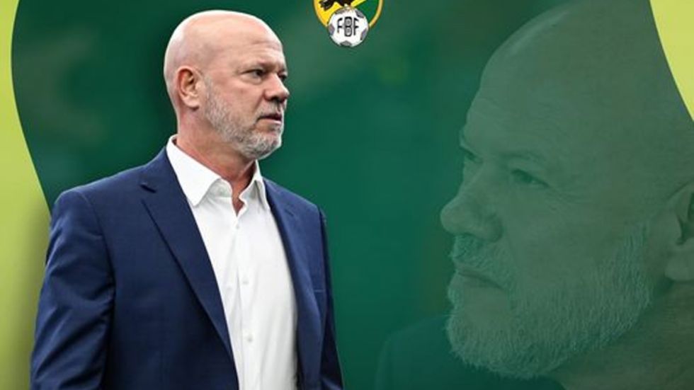 Ya es oficial la salida de Carlos Zago de la Selección Boliviana, FBF le dio las "gracias"