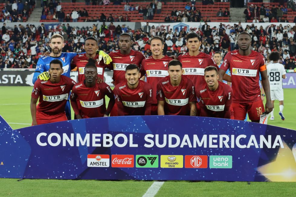 Always recibe una goleada que  lo deja al borde de la eliminación 