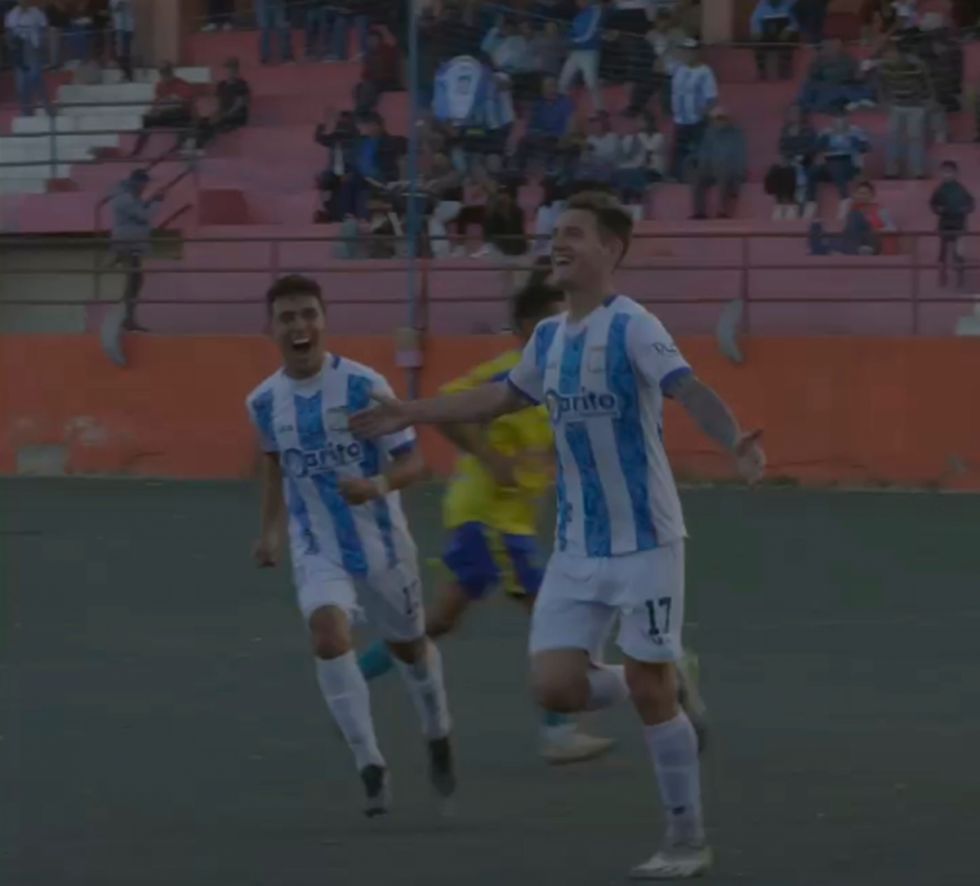Ciclón clasifica a la Copa Simón Bolívar 2025