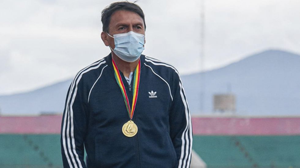 Dirigencia de Ciclón anuncia que no continuará Maygua, el estratega reclama pago