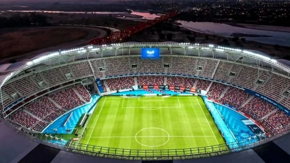 Argentina aparece como principal opción para organizar la Copa América 2028