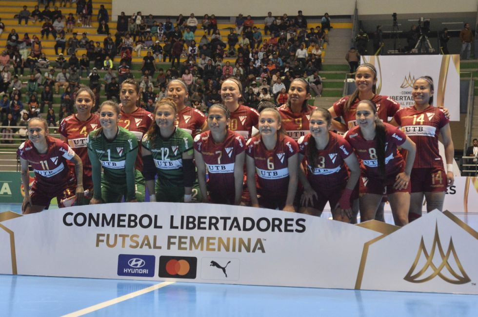 Always Ready asegura su lugar en la semifinal de la Copa Libertadores 