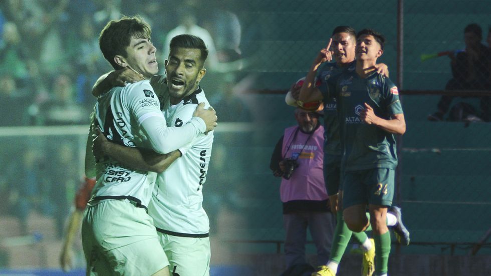 Tabla acumulada del fútbol boliviano tras la “fecha 8” del Clausura
