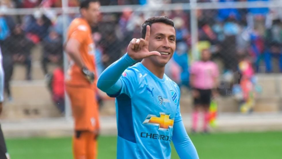 Luz verde de Bolívar: Roberto Carlos Fernández continuará su carrera en Europa