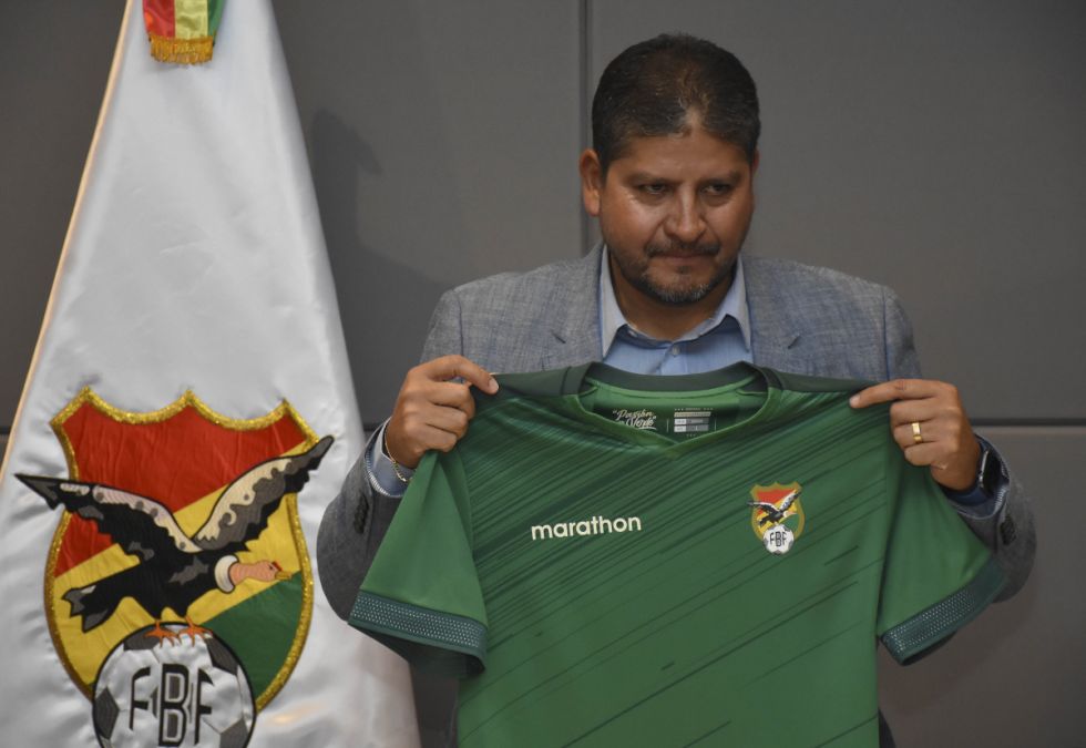Oscar Villegas convocará a un jugador talentoso que Zago lo borró para la Copa América