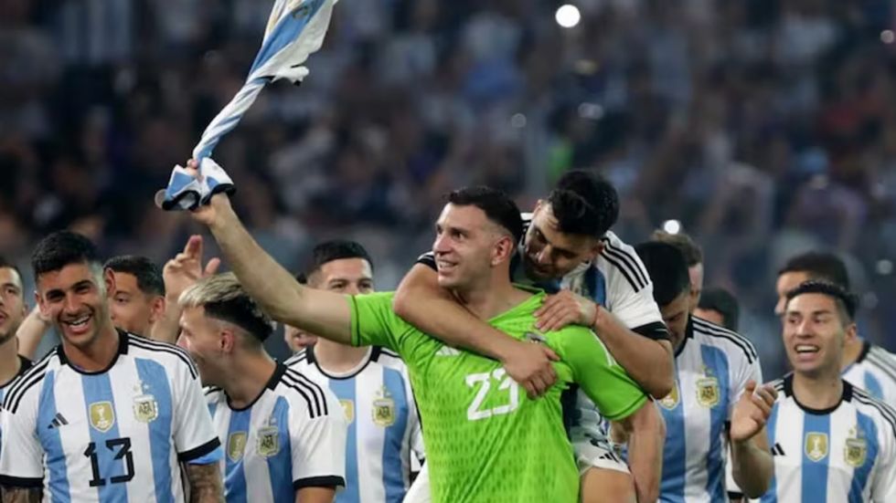 River sumará un tercer campeón del mundo a su plantel