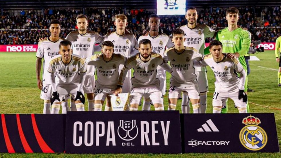 Una joven promesa del Real Madrid se marcha a la Serie A de Italia 