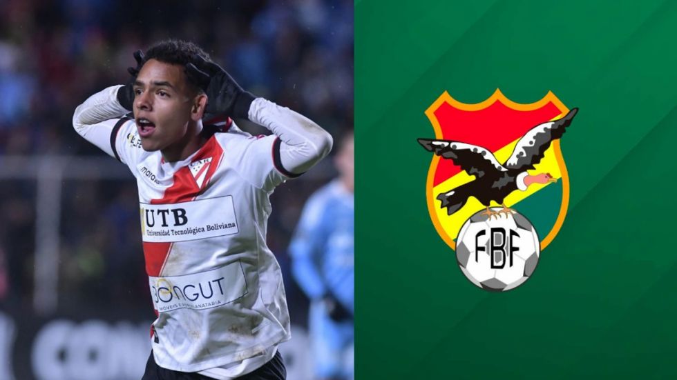 De la cancha Los Mineros a una Eliminatoria: El paso a paso de Moisés Paniagua para llegar a la Absoluta 
