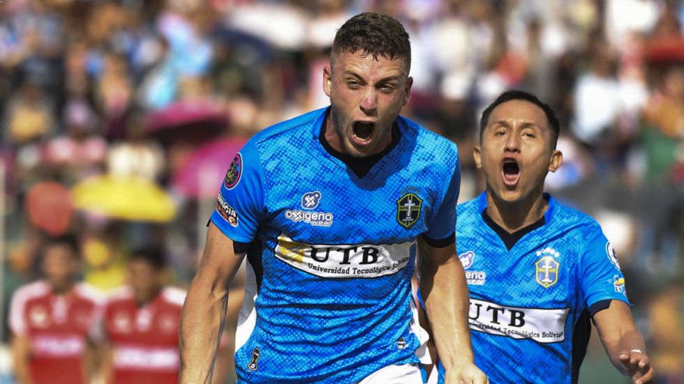 El club con el que Felipe Pasadore ya tiene acuerdo