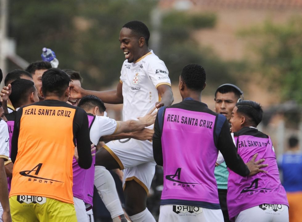 Real y Royal igualaron: Todo sigue igual en la parte baja de la tabla