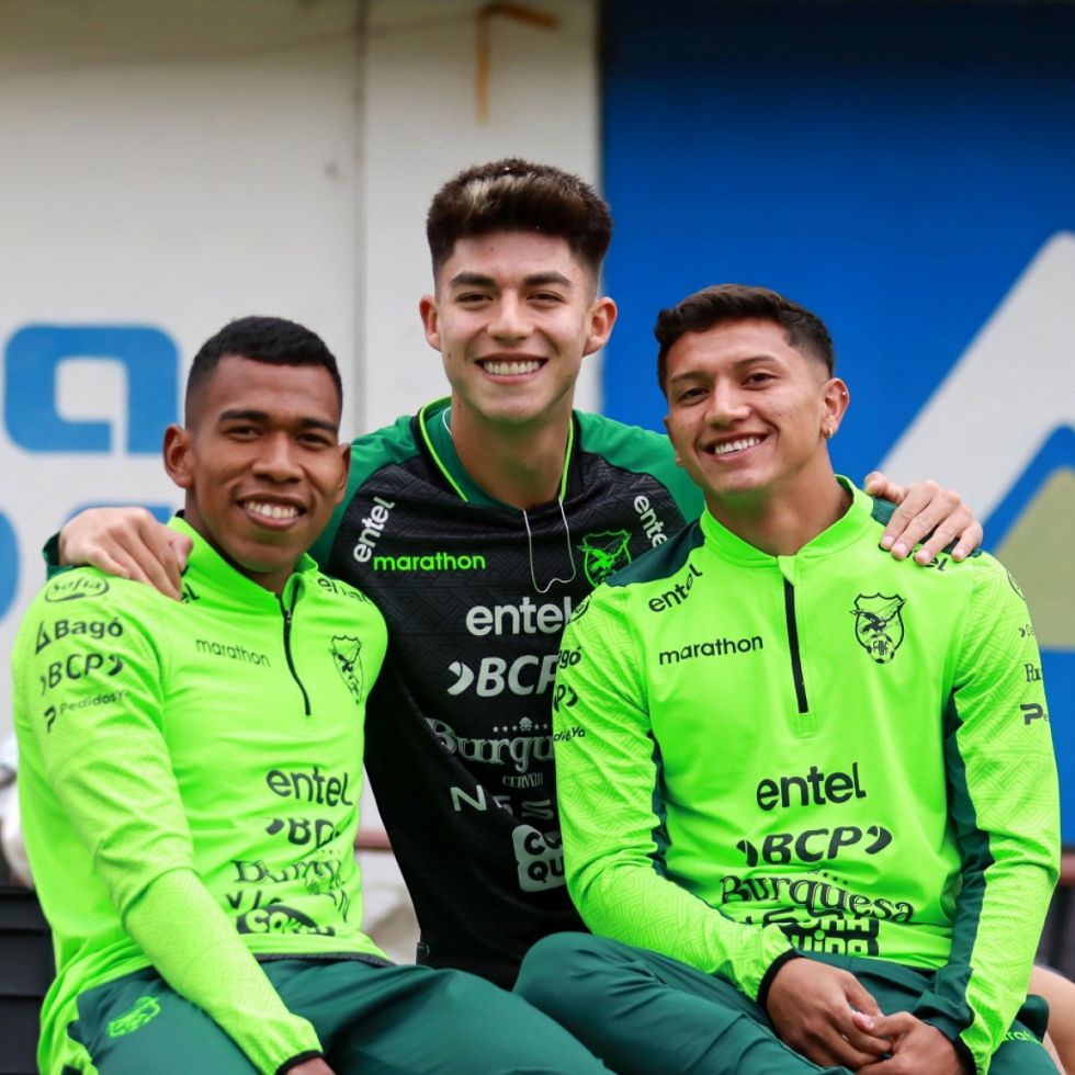 Hora del partido, alineaciones y todos los detalles del partido entre Bolivia y Chile 