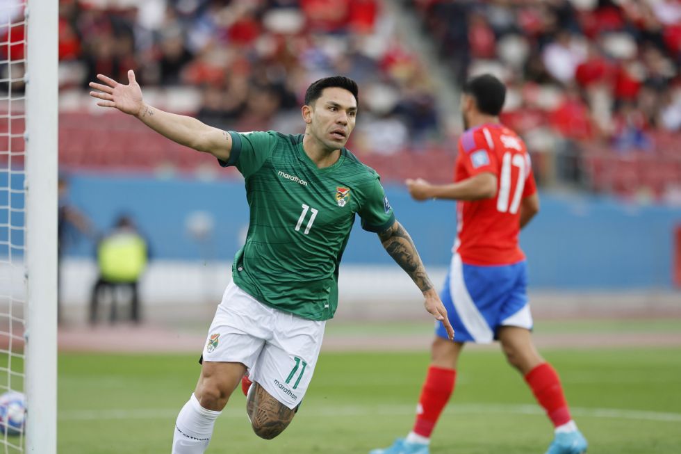 Carmelo Algarañaz: “Es nuestro momento”