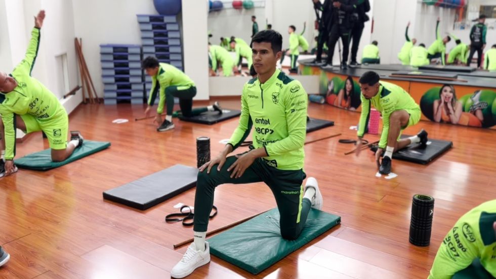La Verde arrancó labores pensando en Colombia y Argentina