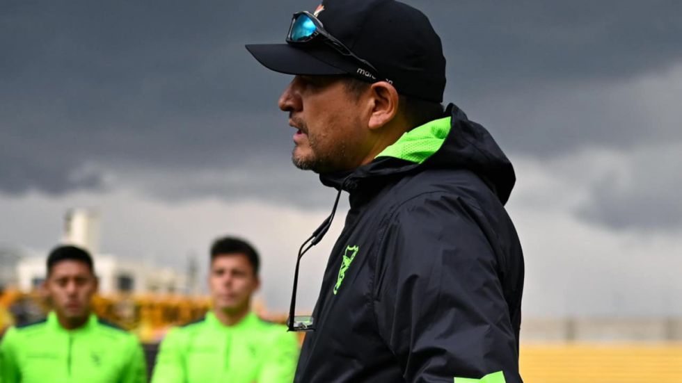 Un nuevo futbolista  de la Selección desafectado por lesión